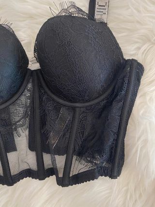 Conjunto Victoria'S Secret