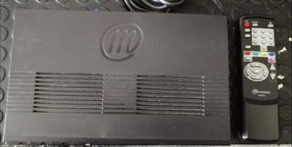 TDT METRONIC CON MANDO