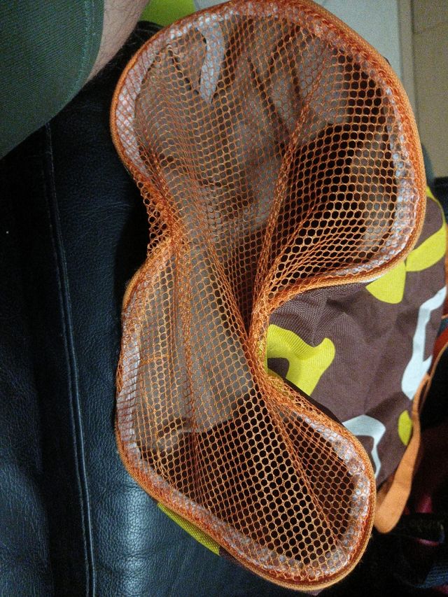 Borsa estiva spiaggia 