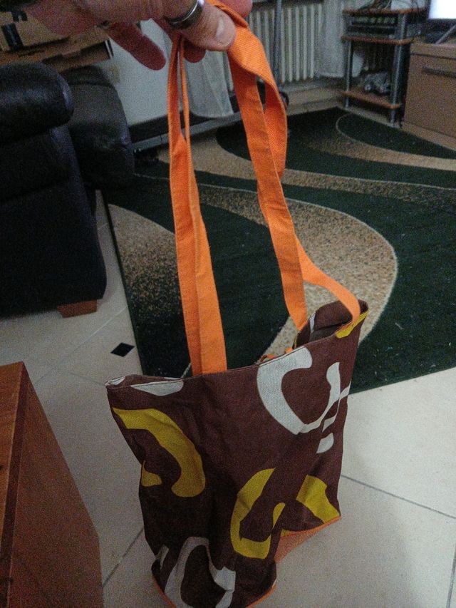 Borsa estiva spiaggia 