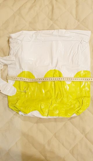 raffreddatore gonfiabile