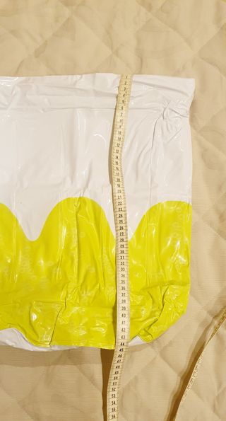 raffreddatore gonfiabile