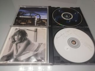 Cd Jennifer lopez