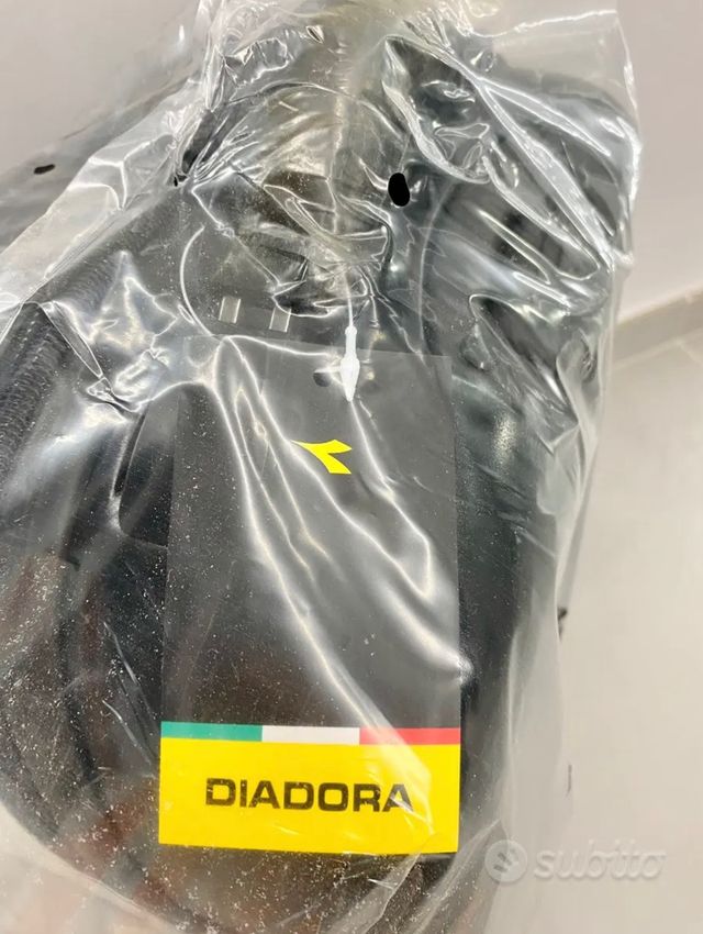 Trolley Diadora