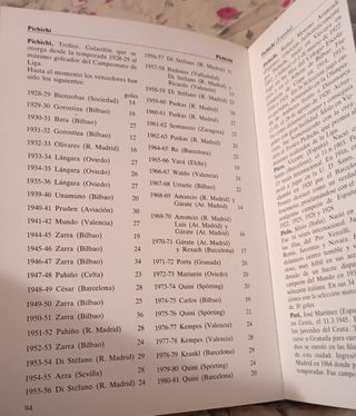 ⚽ FÚTBOL legendario hasta el mundial 82