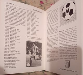 ⚽ FÚTBOL legendario hasta el mundial 82