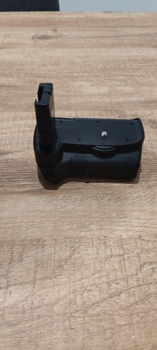 Cámara Nikon D3300 + Objetivo Tamron