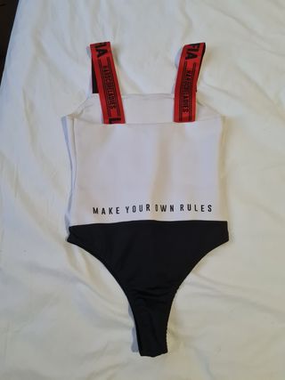 Bañador La Bella Mafia