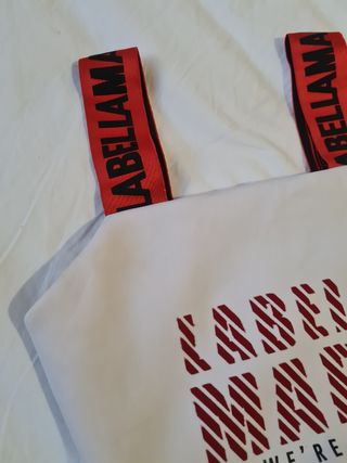 Bañador La Bella Mafia