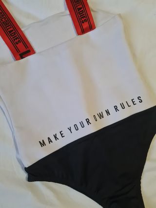 Bañador La Bella Mafia