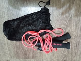 Equipamiento gimnasio en casa