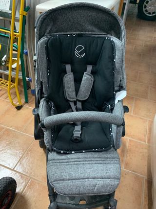 Jané silla de paseo