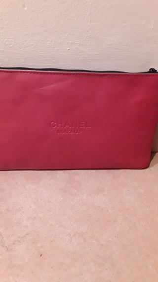 Bolso de mano chanel