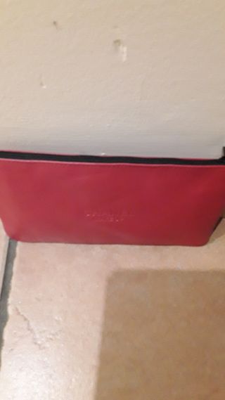 Bolso de mano chanel