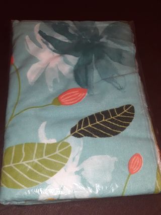 Toalla microfibra NUEVA