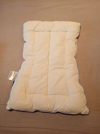 Funda edredon cuna + Almohada