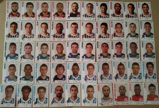 liga brasil 2014 brasileiro cromo