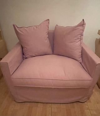 Sofá/butaca individual