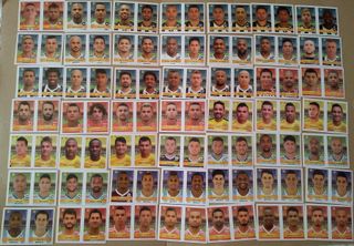 liga brasil 2015 brasileiro cromos