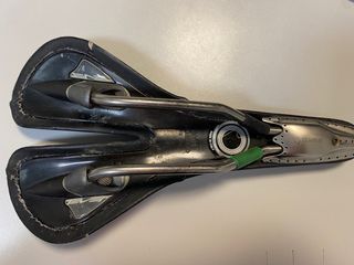 sillin selle san marco