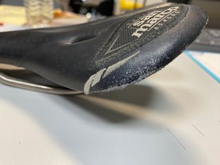 sillin selle san marco