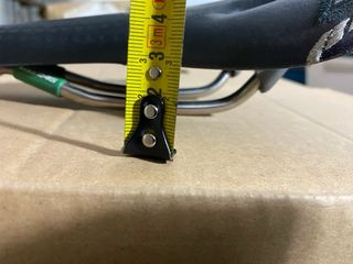 sillin selle san marco