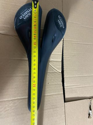 sillin selle san marco