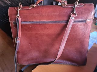 Maletín oficina hombre