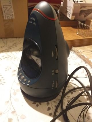 reloj/radio/despertador