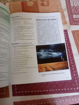 Libro inglés first FCE