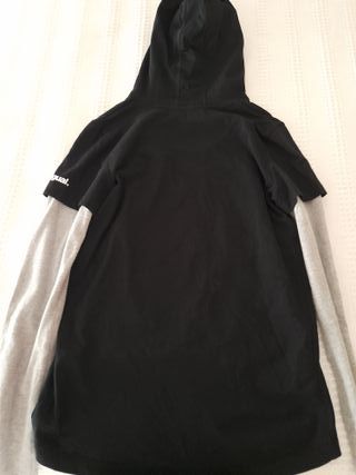 Sudadera Avengers