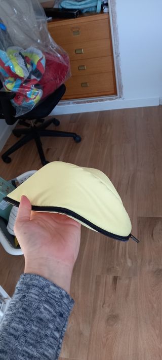 Mochila porteo nueva