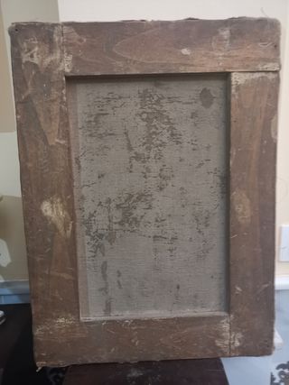 Inmaculada del XVIII