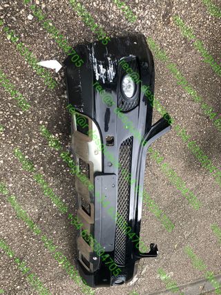 paragolpes Mercedes ML w164