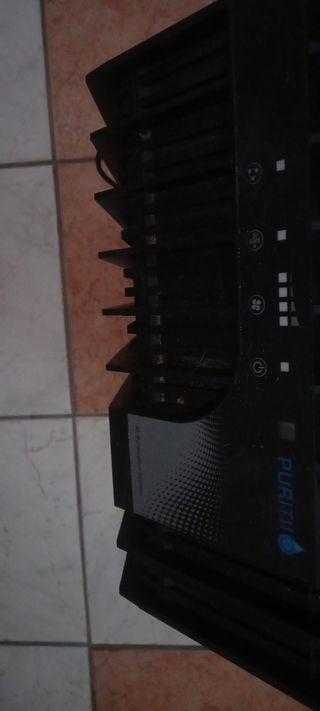 ARIIX PURITII purificatore aria