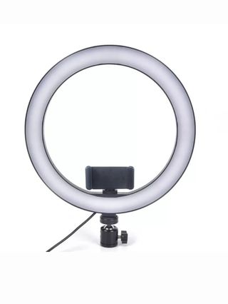 Pack 2 Anel de luz 10 polegadas