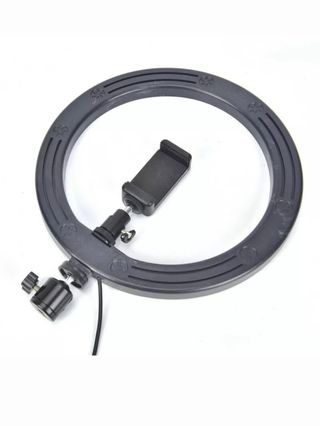 Pack 2 Anel de luz 10 polegadas