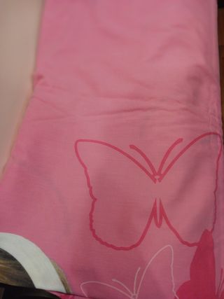 Funda nórdica Violeta de Disney para el Corte Ingl