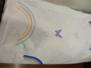 Funda nórdica Violeta de Disney para el Corte Ingl