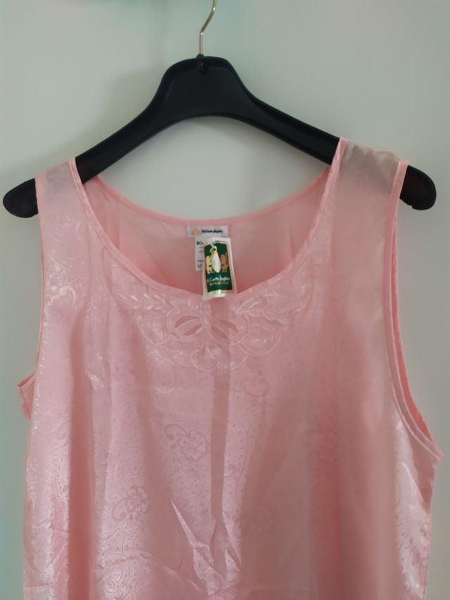 Camisón sin estrenar
