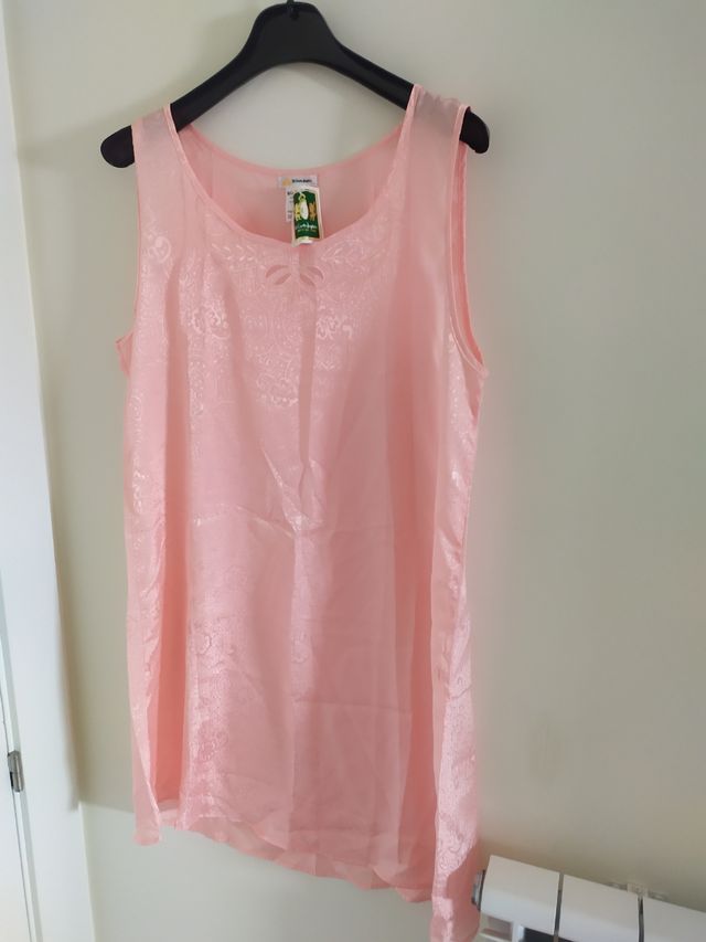 Camisón sin estrenar