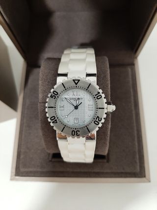CHAUMET Class One puntas diamante