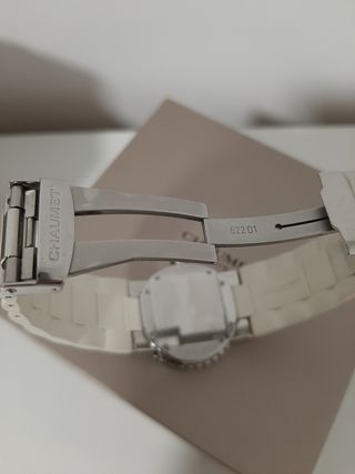 CHAUMET Class One puntas diamante