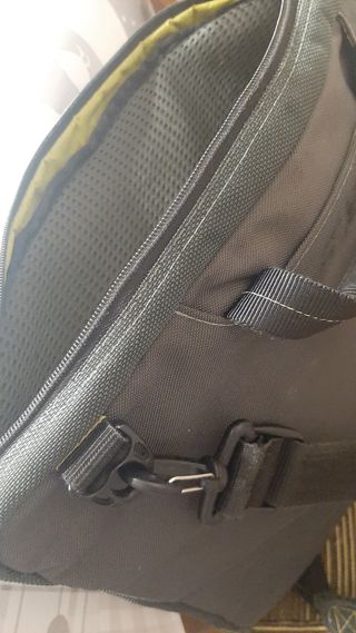 Bolso porta-portatil