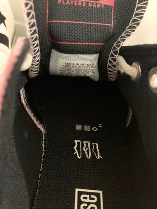 Converse Star T.38