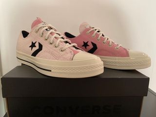 Converse Star T.38