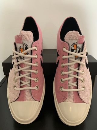 Converse Star T.38