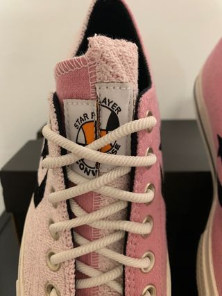 Converse Star T.38