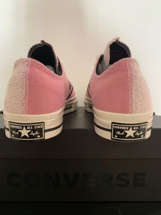 Converse Star T.38