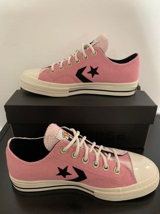 Converse Star T.38